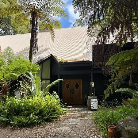 Forget Me Not Cottages Warburton Exterior photo