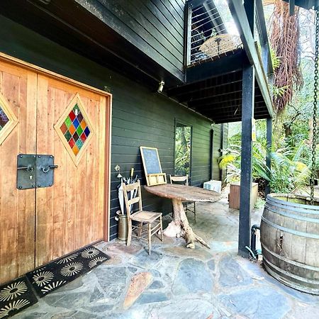 Forget Me Not Cottages Warburton Exterior photo