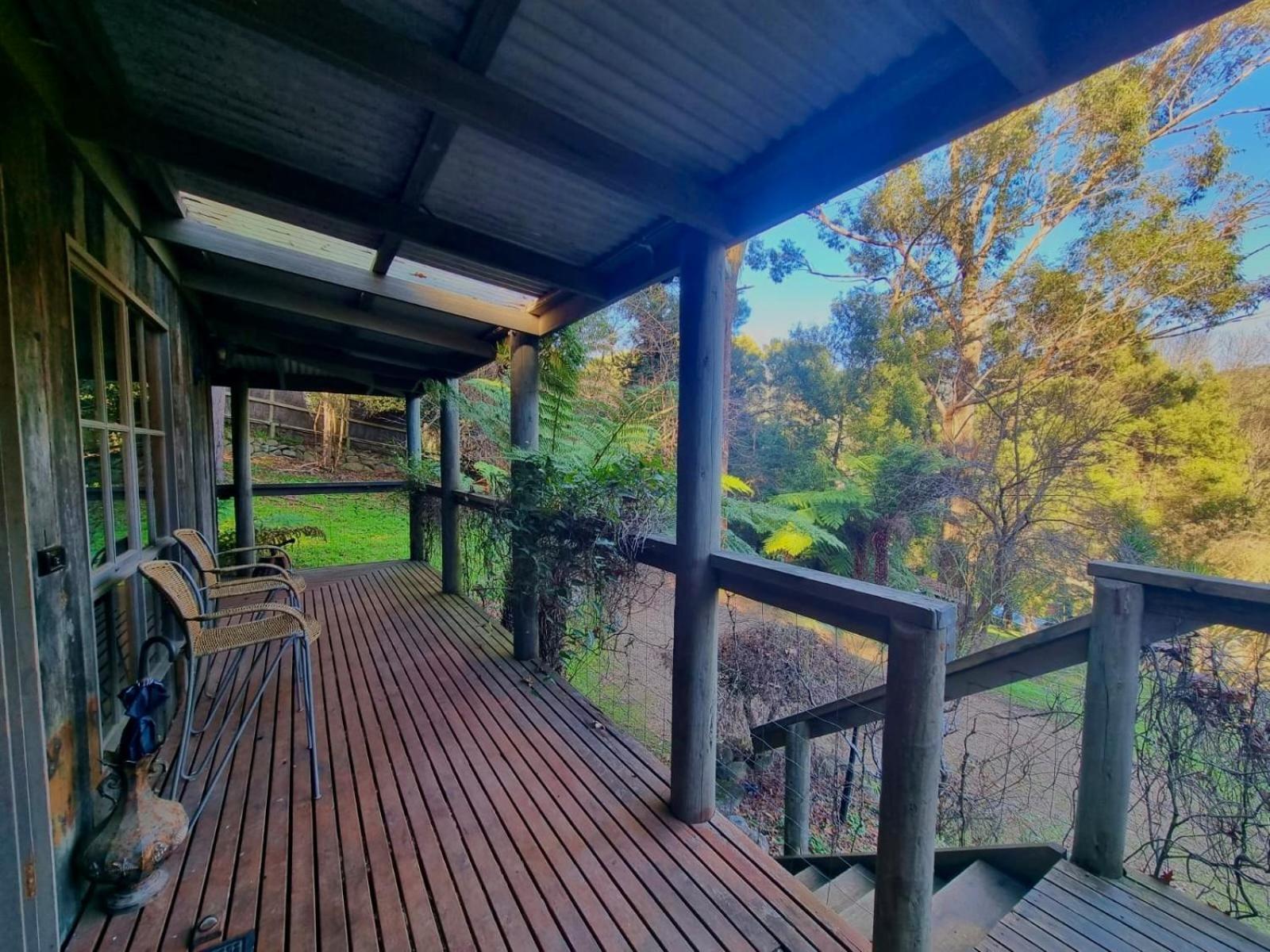 Forget Me Not Cottages Warburton Exterior photo