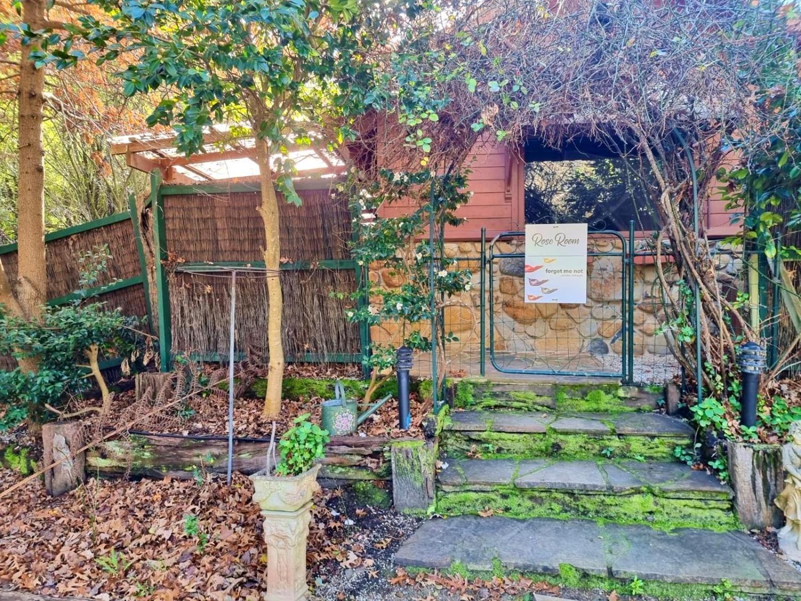 Forget Me Not Cottages Warburton Exterior photo