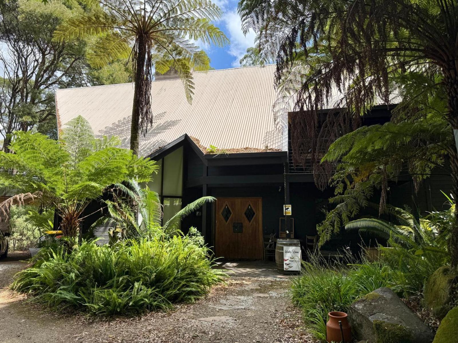 Forget Me Not Cottages Warburton Exterior photo