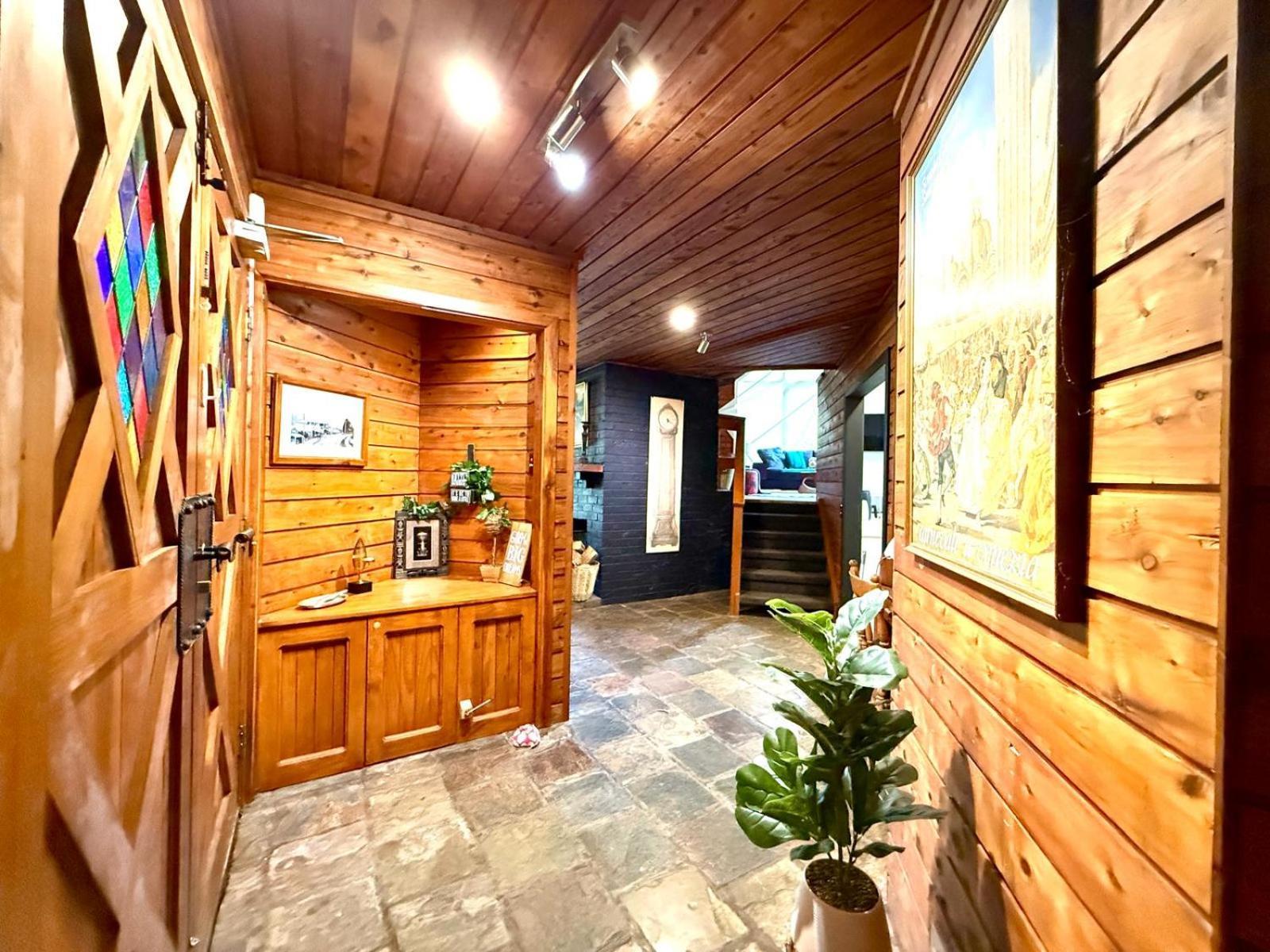 Forget Me Not Cottages Warburton Exterior photo